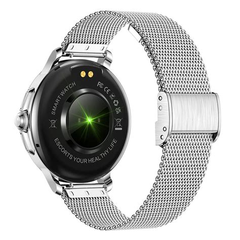 active pro call+ ii smart watch